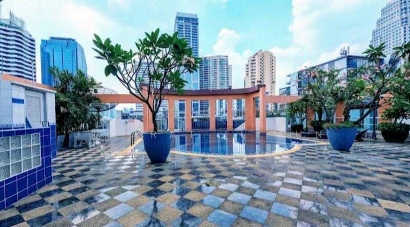 The Prime Suites, Bangkok, 17 Sukhumvit Soi 18, Khlong Toei, Khlong Toei, Bangkok, 2 Bedrooms, 75 sqm, Condo For Rent, by Jutarat Jitmun, 500143631 - DDproperty.com