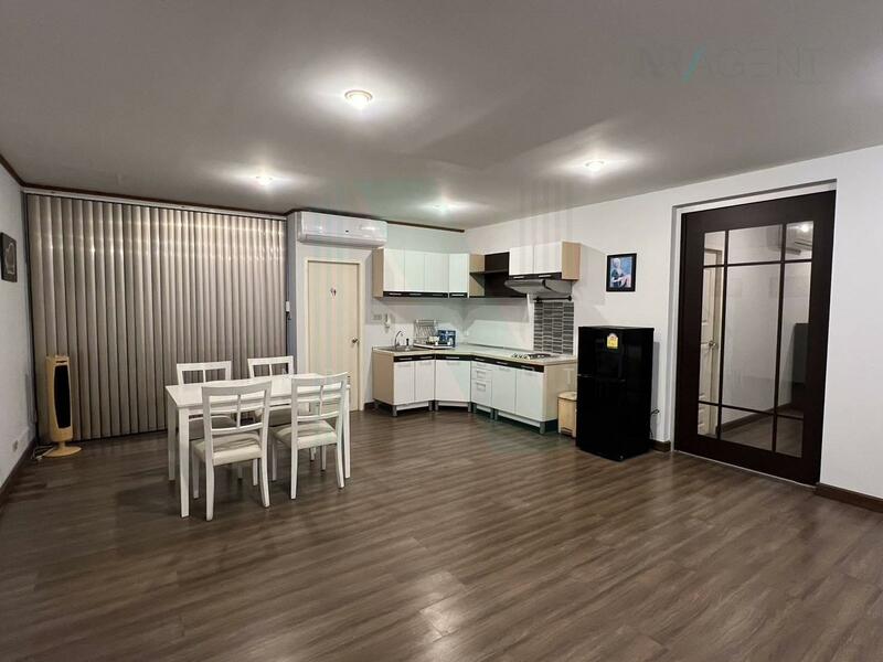 Thairong Tower, Bangkok, Phatthanakan Road, Suan Luang, Suan Luang, Bangkok, 2 Bedrooms, 83 sqm, Condo For Sale, by NR AGENT, 500143635 - DDproperty.com