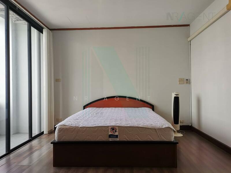 Thairong Tower : ไทยรงค์ ทาวเวอร์, กรุงเทพ, ถนนพัฒนาการ, สวนหลวง, สวนหลวง, กรุงเทพ, 83 ตร.ม., คอนโด ขาย, โดย NR AGENT, 500143635 - DDproperty.com