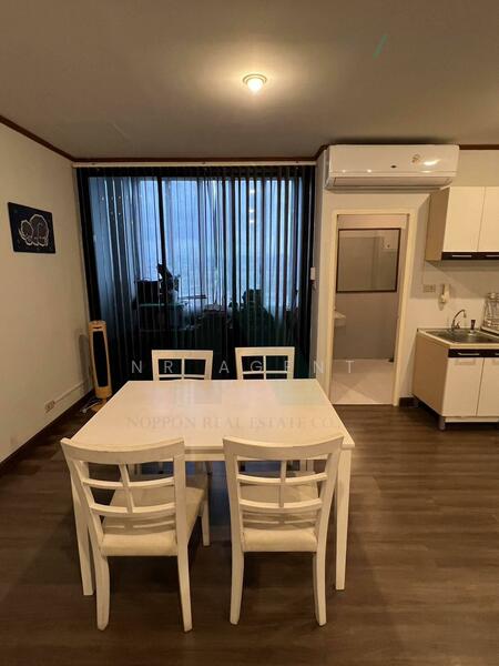 Thairong Tower, Bangkok, Phatthanakan Road, Suan Luang, Suan Luang, Bangkok, 2 Bedrooms, 83 sqm, Condo For Sale, by NR AGENT, 500143635 - DDproperty.com