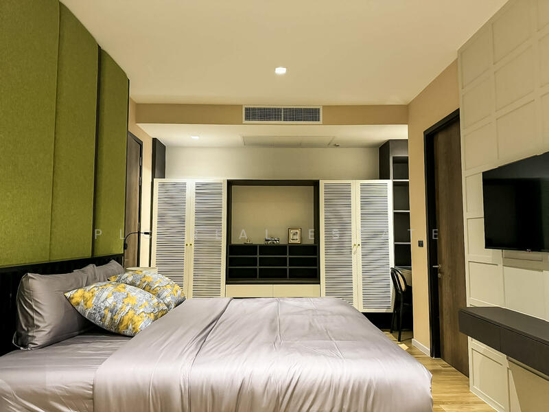 Luxury Pool Villa for Sale in Pratumnak, Jomtien, Chon Buri (Pattaya), Bang Lamung, Bang Lamung (Pattaya), Chon Buri (Pattaya), 4 Bedrooms, 232 sqm, Villa For Rent, by PLC Real Estate, 500143640 - DDproperty.com