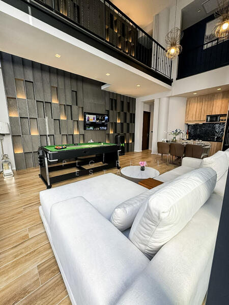 Luxury Pool Villa for Sale in Pratumnak, Jomtien, Chon Buri (Pattaya), Bang Lamung, Bang Lamung (Pattaya), Chon Buri (Pattaya), 4 Bedrooms, 232 sqm, Villa For Rent, by PLC Real Estate, 500143640 - DDproperty.com