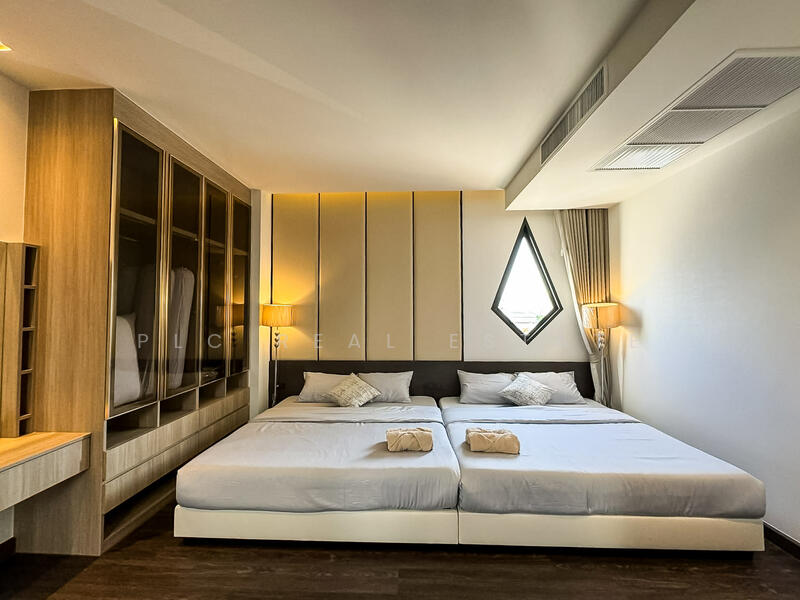 Luxury Pool Villa for Sale in Pratumnak, Jomtien, Chon Buri (Pattaya), Bang Lamung, Bang Lamung (Pattaya), Chon Buri (Pattaya), 4 Bedrooms, 232 sqm, Villa For Rent, by PLC Real Estate, 500143640 - DDproperty.com