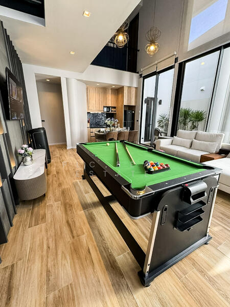 Luxury Pool Villa for Sale in Pratumnak, Jomtien, Chon Buri (Pattaya), Bang Lamung, Bang Lamung (Pattaya), Chon Buri (Pattaya), 4 Bedrooms, 232 sqm, Villa For Rent, by PLC Real Estate, 500143640 - DDproperty.com