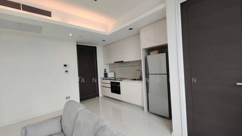 The Bangkok Sathorn, Bangkok, 111 South Sathorn Road, Yan Nawa, Sathon, Bangkok, 1 Bedroom, 68 sqm, Condo For Sale, by Teeranop Inchan, 500143642 - DDproperty.com