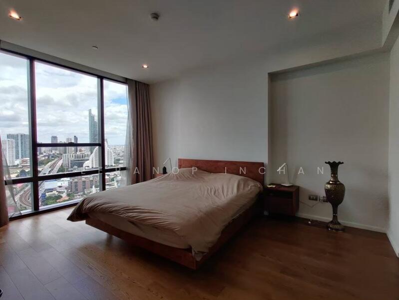 The Bangkok Sathorn, Bangkok, 111 South Sathorn Road, Yan Nawa, Sathon, Bangkok, 1 Bedroom, 68 sqm, Condo For Sale, by Teeranop Inchan, 500143642 - DDproperty.com