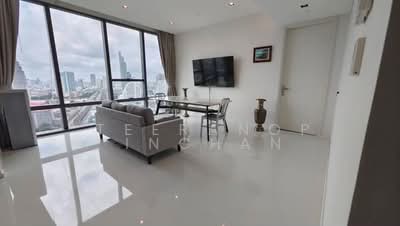 ขาย - The Bangkok Sathorn : เดอะ แบงค็อก สาทร, กรุงเทพ