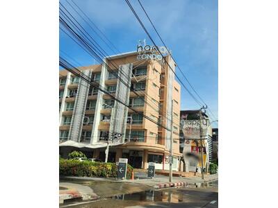 ขาย - Happy Condo Ladprao 101 : แฮปปี้ คอนโด ลาดพร้าว 101, กรุงเทพ