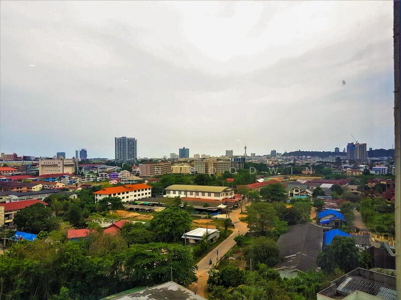 For Sale - Rungfa Condominium, Chon Buri (Pattaya)