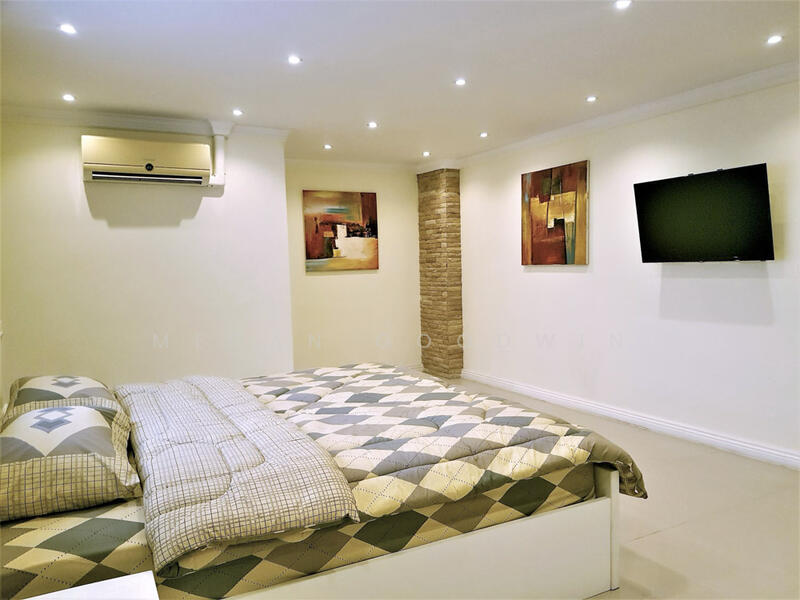 For Sale - Rungfa Condominium, Chon Buri (Pattaya)