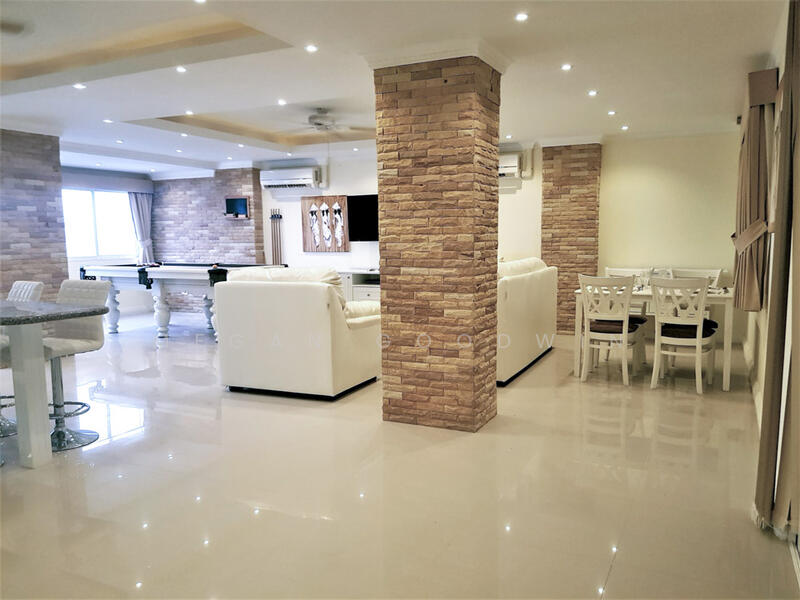 ขาย - Rungfa Condominium : รุ่งฟ้า คอนโดมิเนียม, ชลบุรี