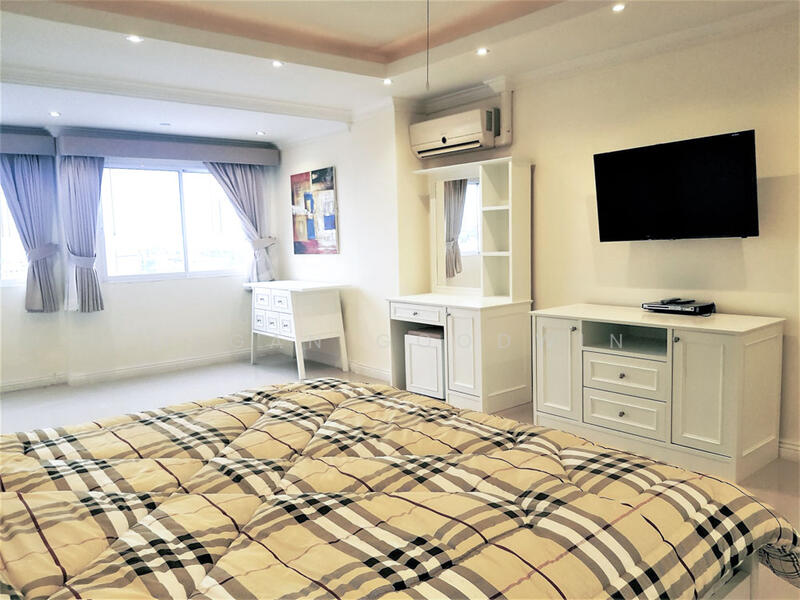 For Rent - Rungfa Condominium, Chon Buri (Pattaya)