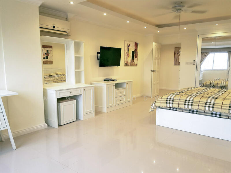For Rent - Rungfa Condominium, Chon Buri (Pattaya)