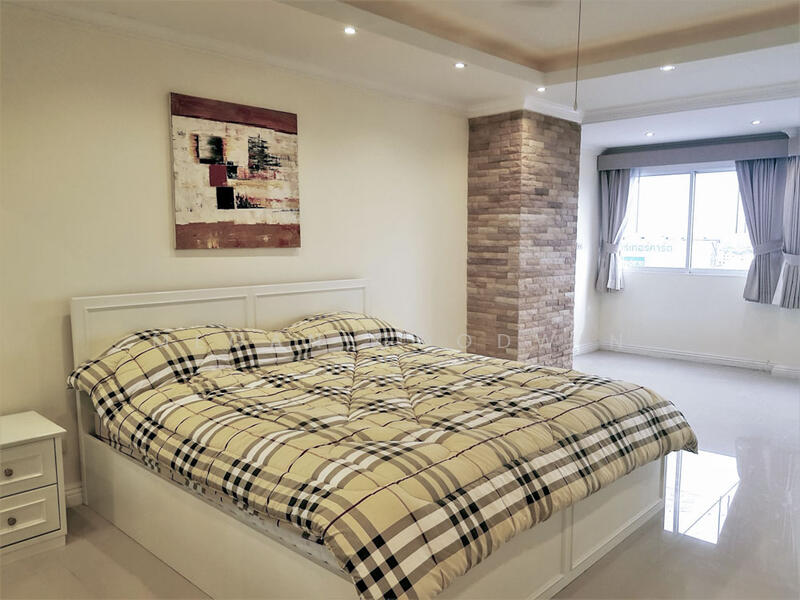 For Rent - Rungfa Condominium, Chon Buri (Pattaya)