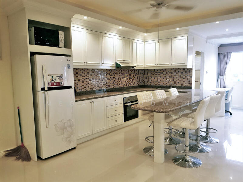 For Rent - Rungfa Condominium, Chon Buri (Pattaya)