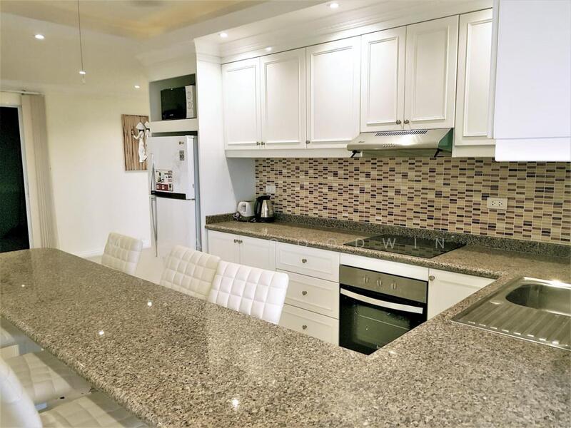 For Rent - Rungfa Condominium, Chon Buri (Pattaya)