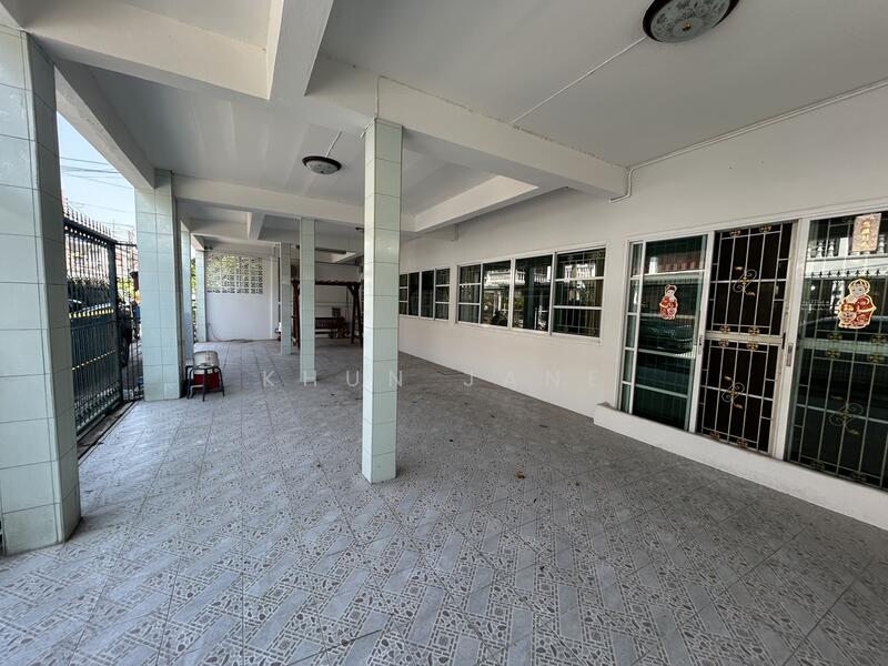 House for Rent at Sukhumvit 101/1 (SPSJP126), Bangkok, สุขุมวิท 101/1, Bang Chak, Phra Khanong, Bangkok, 5 Bedrooms, 430 sqm, Single Detached House For Rent, by Khun Jane, 500143659 - DDproperty.com