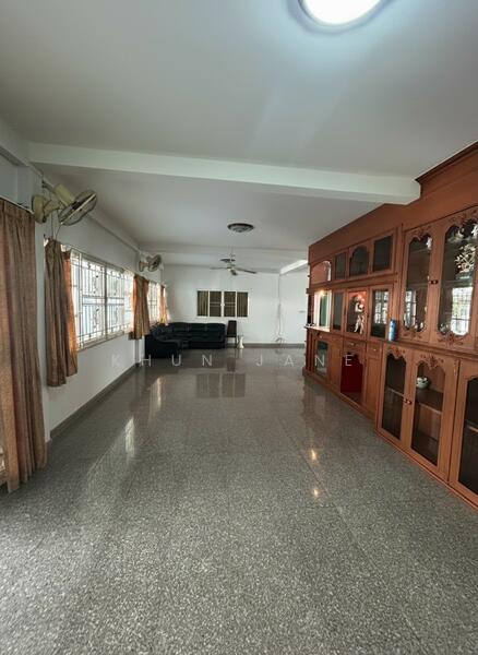 House for Rent at Sukhumvit 101/1 (SPSJP126), Bangkok, สุขุมวิท 101/1, Bang Chak, Phra Khanong, Bangkok, 5 Bedrooms, 430 sqm, Single Detached House For Rent, by Khun Jane, 500143659 - DDproperty.com