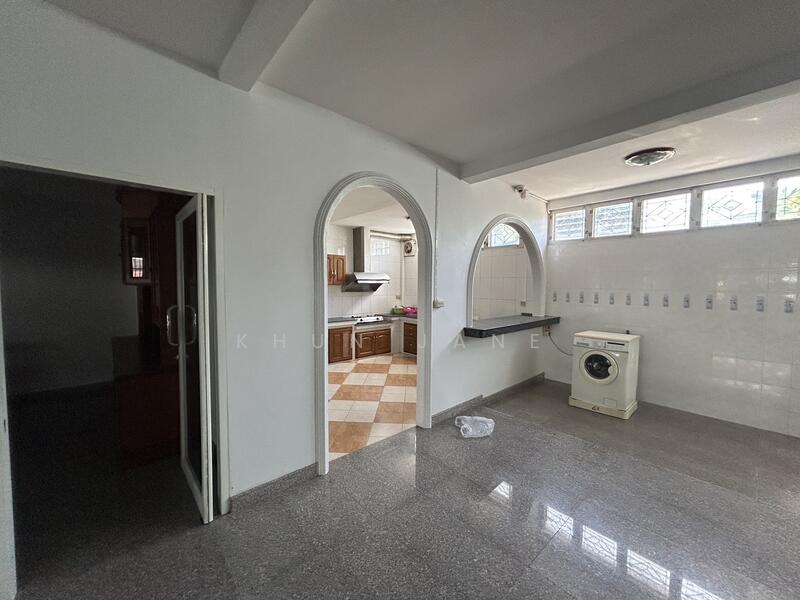 House for Rent at Sukhumvit 101/1 (SPSJP126), Bangkok, สุขุมวิท 101/1, Bang Chak, Phra Khanong, Bangkok, 5 Bedrooms, 430 sqm, Single Detached House For Rent, by Khun Jane, 500143659 - DDproperty.com