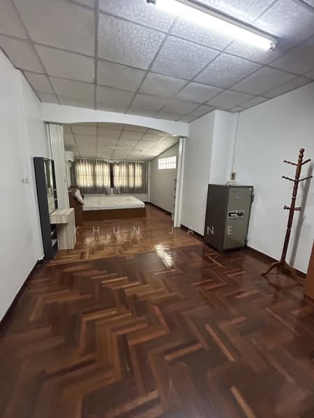 House for Rent at Sukhumvit 101/1 (SPSJP126), Bangkok, สุขุมวิท 101/1, Bang Chak, Phra Khanong, Bangkok, 5 Bedrooms, 430 sqm, Single Detached House For Rent, by Khun Jane, 500143659 - DDproperty.com