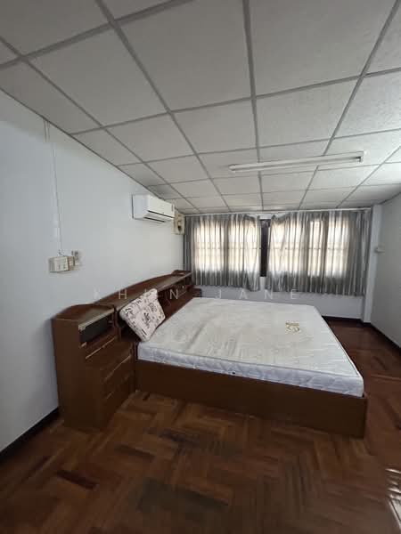 House for Rent at Sukhumvit 101/1 (SPSJP126), Bangkok, สุขุมวิท 101/1, Bang Chak, Phra Khanong, Bangkok, 5 Bedrooms, 430 sqm, Single Detached House For Rent, by Khun Jane, 500143659 - DDproperty.com