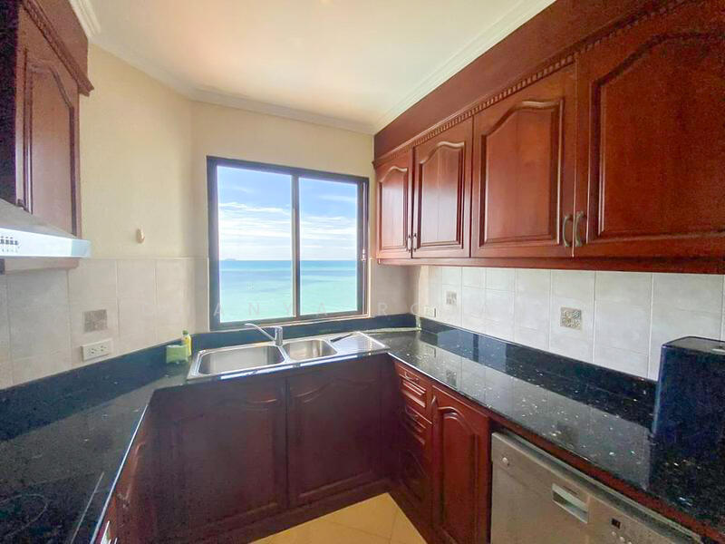 View Talay 3 Condominium Pratumnak, Chon Buri (Pattaya), 6 พระตำหนัก, Nong Pru, Bang Lamung (Pattaya), Chon Buri (Pattaya), 2 Bedrooms, 137 sqm, Condo For Sale, by Chanya Rojana, 500143662 - DDproperty.com