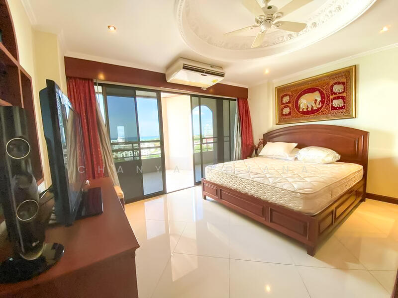 View Talay 3 Condominium Pratumnak, Chon Buri (Pattaya), 6 พระตำหนัก, Nong Pru, Bang Lamung (Pattaya), Chon Buri (Pattaya), 2 Bedrooms, 137 sqm, Condo For Sale, by Chanya Rojana, 500143662 - DDproperty.com
