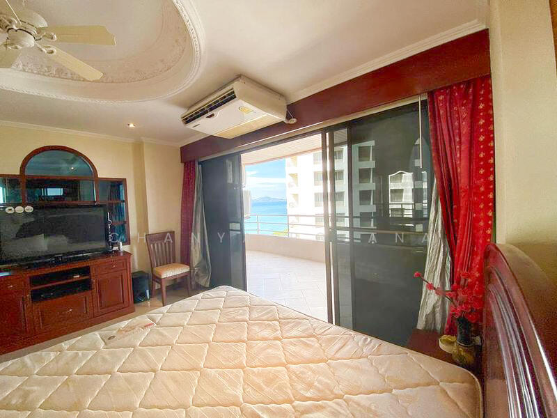 วิวทะเล 3 คอนโดมิเนียม พระตำหนัก, ชลบุรี, 6 พระตำหนัก, หนองปรือ, บางละมุง, ชลบุรี, 137 ตร.ม., คอนโด ขาย, โดย Chanya Rojana, 500143662 - DDproperty.com