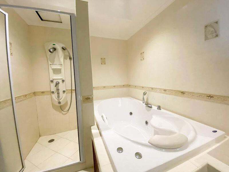 View Talay 3 Condominium Pratumnak, Chon Buri (Pattaya), 6 พระตำหนัก, Nong Pru, Bang Lamung (Pattaya), Chon Buri (Pattaya), 2 Bedrooms, 137 sqm, Condo For Sale, by Chanya Rojana, 500143662 - DDproperty.com