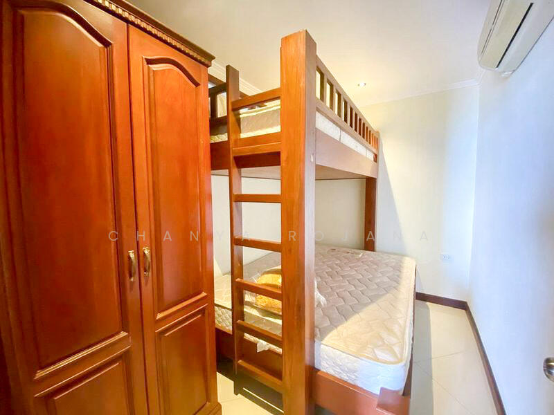 View Talay 3 Condominium Pratumnak, Chon Buri (Pattaya), 6 พระตำหนัก, Nong Pru, Bang Lamung (Pattaya), Chon Buri (Pattaya), 2 Bedrooms, 137 sqm, Condo For Sale, by Chanya Rojana, 500143662 - DDproperty.com