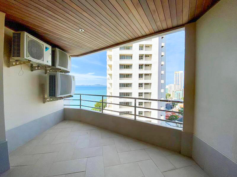 View Talay 3 Condominium Pratumnak, Chon Buri (Pattaya), 6 พระตำหนัก, Nong Pru, Bang Lamung (Pattaya), Chon Buri (Pattaya), 2 Bedrooms, 137 sqm, Condo For Sale, by Chanya Rojana, 500143662 - DDproperty.com