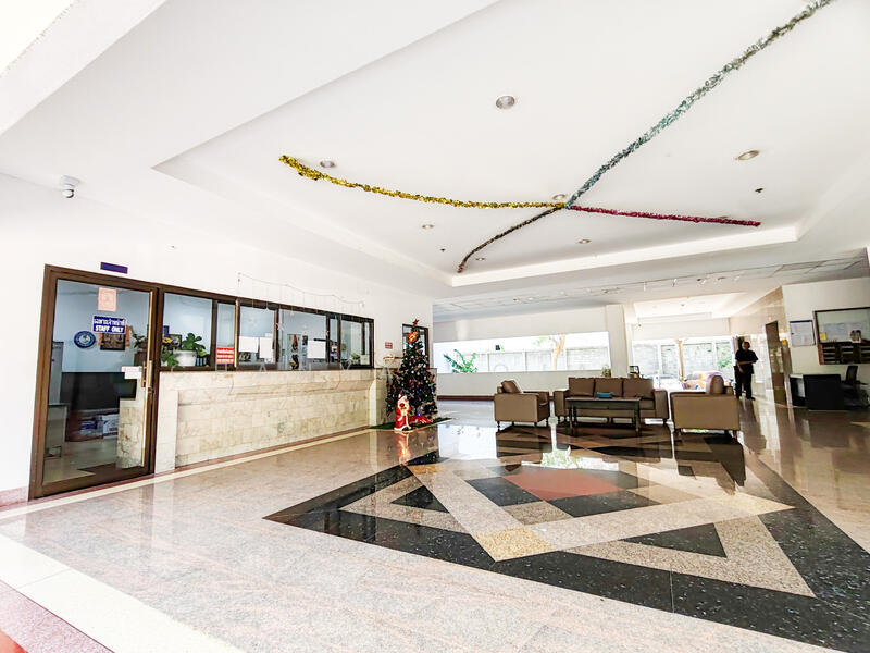 วิวทะเล 3 คอนโดมิเนียม พระตำหนัก, ชลบุรี, 6 พระตำหนัก, หนองปรือ, บางละมุง, ชลบุรี, 137 ตร.ม., คอนโด ขาย, โดย Chanya Rojana, 500143662 - DDproperty.com