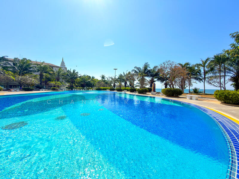 View Talay 3 Condominium Pratumnak, Chon Buri (Pattaya), 6 พระตำหนัก, Nong Pru, Bang Lamung (Pattaya), Chon Buri (Pattaya), 2 Bedrooms, 137 sqm, Condo For Sale, by Chanya Rojana, 500143662 - DDproperty.com