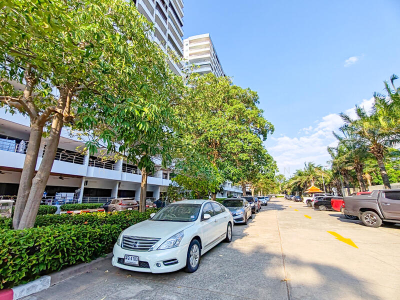 View Talay 3 Condominium Pratumnak, Chon Buri (Pattaya), 6 พระตำหนัก, Nong Pru, Bang Lamung (Pattaya), Chon Buri (Pattaya), 2 Bedrooms, 137 sqm, Condo For Sale, by Chanya Rojana, 500143662 - DDproperty.com