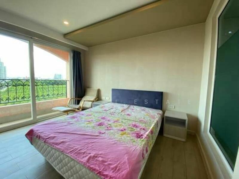 Seven Seas Cote d'Azur, Chon Buri (Pattaya), 46 7 Soi Na Jomtien 8, Nong Pru, Bang Lamung (Pattaya), Chon Buri (Pattaya), 1 Bedroom, 27 sqm, Condo For Sale, by PLC Real Estate, 500143663 - DDproperty.com