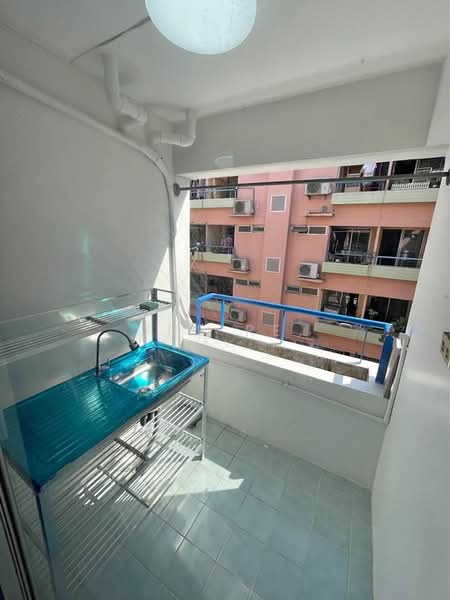 Studio One Zone Condo : สตูดิโอ วันโซน คอนโด, กรุงเทพ, ซอย ลาดพร้าว 102, พลับพลา, วังทองหลาง, กรุงเทพ, 27 ตร.ม., คอนโด ขาย, โดย One Re., 500143664 - DDproperty.com