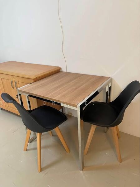 Studio One Zone Condo, Bangkok, Ladprao 102 Alley, Phlapphla, Wang Thonglang, Bangkok, 1 Bedroom, 27 sqm, Condo For Sale, by One Re., 500143664 - DDproperty.com