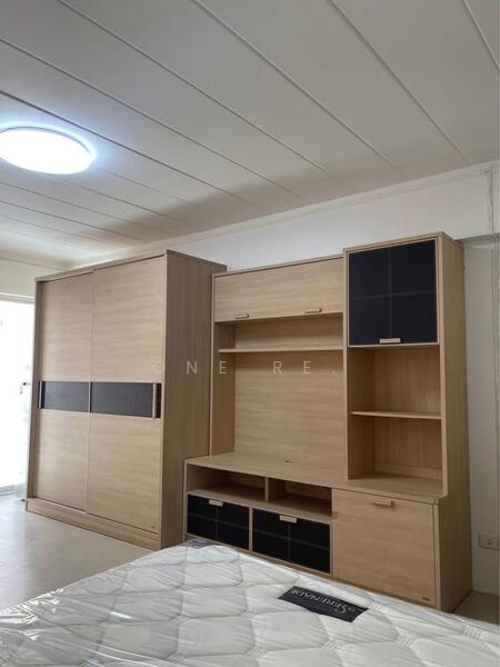 Studio One Zone Condo : สตูดิโอ วันโซน คอนโด, กรุงเทพ, ซอย ลาดพร้าว 102, พลับพลา, วังทองหลาง, กรุงเทพ, 27 ตร.ม., คอนโด ขาย, โดย One Re., 500143664 - DDproperty.com