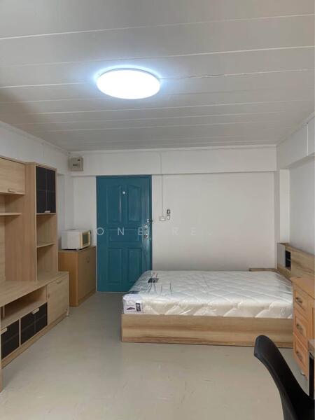 Studio One Zone Condo, Bangkok, Ladprao 102 Alley, Phlapphla, Wang Thonglang, Bangkok, 1 Bedroom, 27 sqm, Condo For Sale, by One Re., 500143664 - DDproperty.com
