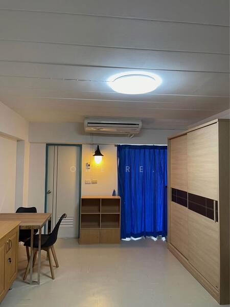 Studio One Zone Condo : สตูดิโอ วันโซน คอนโด, กรุงเทพ, ซอย ลาดพร้าว 102, พลับพลา, วังทองหลาง, กรุงเทพ, 27 ตร.ม., คอนโด ขาย, โดย One Re., 500143664 - DDproperty.com