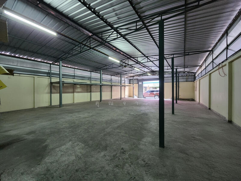 คุ้มค่า น่าลงทุน โกดังเปล่าขนาดเล็ก หรือทำเป็นโรงงาน ขนาด 51 ตร.ว. ผังเมืองสีส้ม กลางแหล่งค้าขาย, กรุงเทพ, ประชาอุทิศ 59 แยก 5, บางมด, ทุ่งครุ, กรุงเทพ, 204 ตร.ม., โกดัง-โรงงาน ขาย, โดย คุณจา, 500143666 - DDproperty.com