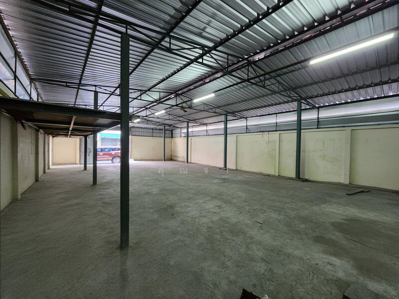 คุ้มค่า น่าลงทุน โกดังเปล่าขนาดเล็ก หรือทำเป็นโรงงาน ขนาด 51 ตร.ว. ผังเมืองสีส้ม กลางแหล่งค้าขาย, กรุงเทพ, ประชาอุทิศ 59 แยก 5, บางมด, ทุ่งครุ, กรุงเทพ, 204 ตร.ม., โกดัง-โรงงาน ขาย, โดย คุณจา, 500143666 - DDproperty.com