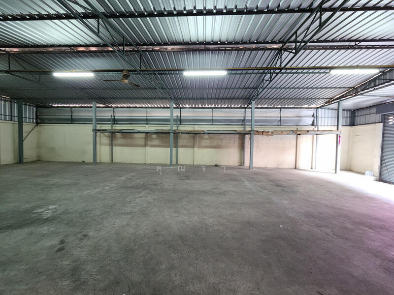 คุ้มค่า น่าลงทุน โกดังเปล่าขนาดเล็ก หรือทำเป็นโรงงาน ขนาด 51 ตร.ว. ผังเมืองสีส้ม กลางแหล่งค้าขาย, กรุงเทพ, ประชาอุทิศ 59 แยก 5, บางมด, ทุ่งครุ, กรุงเทพ, 204 ตร.ม., โกดัง-โรงงาน ขาย, โดย คุณจา, 500143666 - DDproperty.com