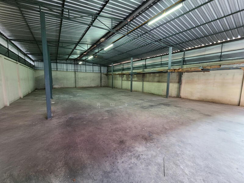 คุ้มค่า น่าลงทุน โกดังเปล่าขนาดเล็ก หรือทำเป็นโรงงาน ขนาด 51 ตร.ว. ผังเมืองสีส้ม กลางแหล่งค้าขาย, Bangkok, ประชาอุทิศ 59 แยก 5, Bangmot, Thung Khru, Bangkok, , 204 sqm, Warehouse/Factory For Sale, by คุณจา, 500143666 - DDproperty.com