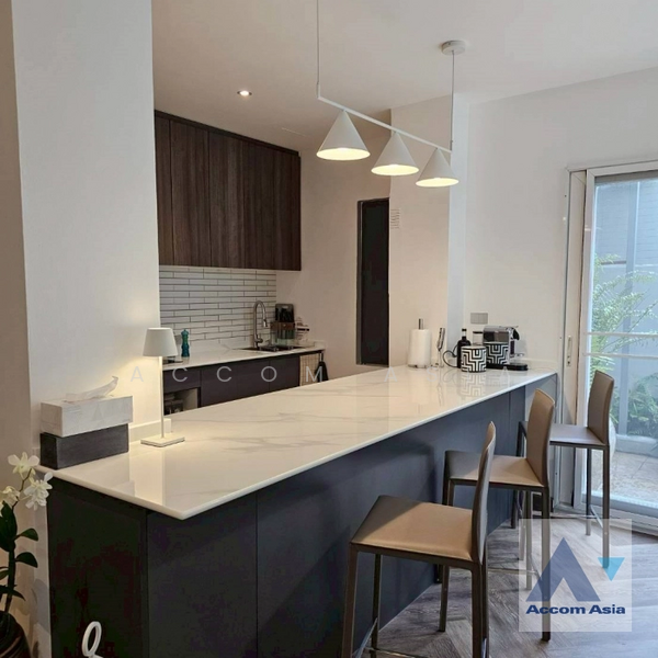 City Plus Sukhumvit 50, Bangkok, Soi Sukhumvit 50, Phra Kanong, Khlong Toei, Bangkok, 4 Bedrooms, 340 sqm, Townhouse For Rent, by Accom Asia, 500143667 - DDproperty.com
