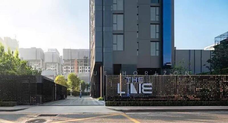 The Line Asoke-Ratchada, Bangkok, Din Daeng Road, Din Daeng, Din Daeng, Bangkok, 1 Bedroom, 34 sqm, Condo For Sale, by Eastblue Horizon, 500143668 - DDproperty.com