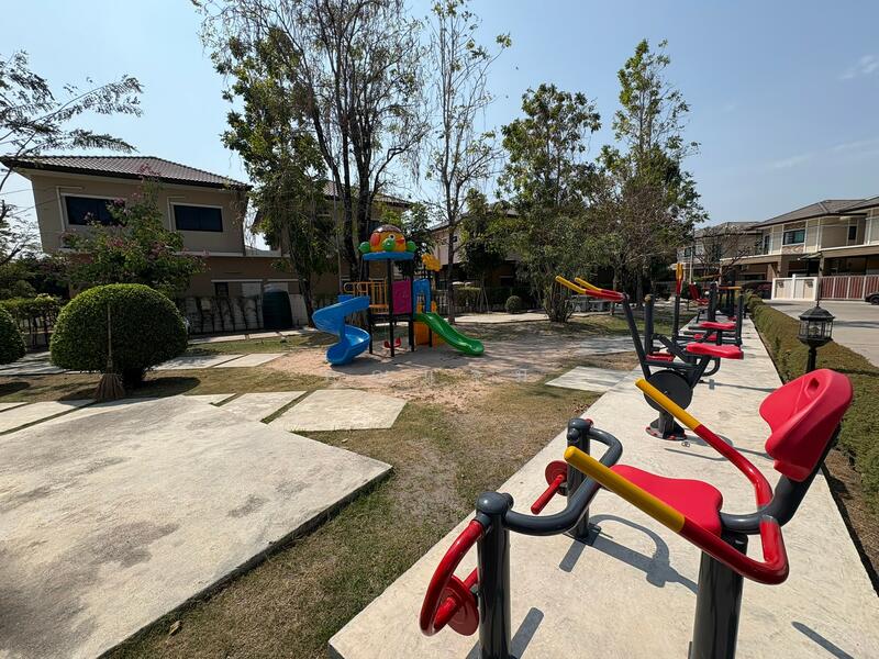 อนัญญา พรีเมี่ยม พลัส, Chon Buri (Pattaya), Mhueng, Muang Chon Buri, Chon Buri (Pattaya), 3 Bedrooms, 139 sqm, Semi-Detached House (Twin House) For Sale, by คุณแจม, 500143669 - DDproperty.com