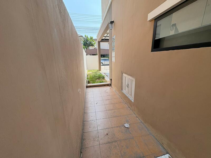 อนัญญา พรีเมี่ยม พลัส, Chon Buri (Pattaya), Mhueng, Muang Chon Buri, Chon Buri (Pattaya), 3 Bedrooms, 139 sqm, Semi-Detached House (Twin House) For Sale, by คุณแจม, 500143669 - DDproperty.com