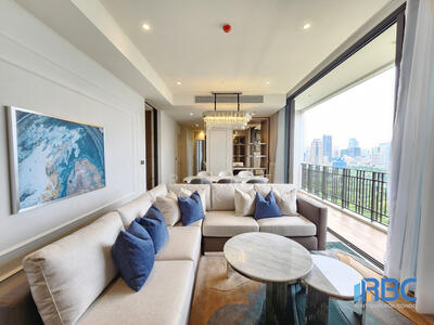 For Rent - Muniq Langsuan, Bangkok