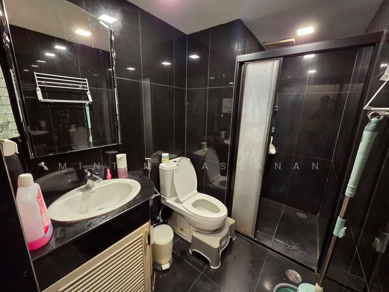 Baan Preuksasiri Suanplu, Bangkok, 185 Suan Phlu 6 Alley, Thung Maha Mek, Sathon, Bangkok, 2 Bedrooms, 80 sqm, Condo For Rent, by Mint Manassanan, 500143675 - DDproperty.com